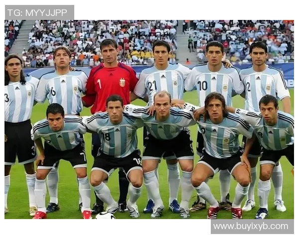 阿根廷足球明星现状分析与未来发展趋势探讨